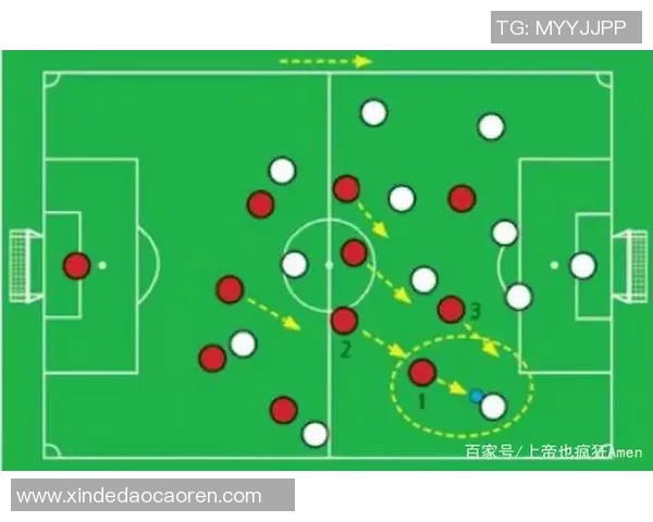 武汉足球队整体压制战术分析及其对比赛结果的影响探讨