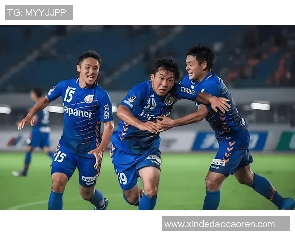 冈山绿雉迎战川崎前锋全力争胜展现球队实力与斗志