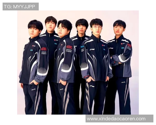 热议英雄联盟:BLG战术变革引发的战略思考与未来展望