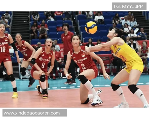 北京排球队边路渗透战术解析与深度剖析排球技术的魅力与挑战